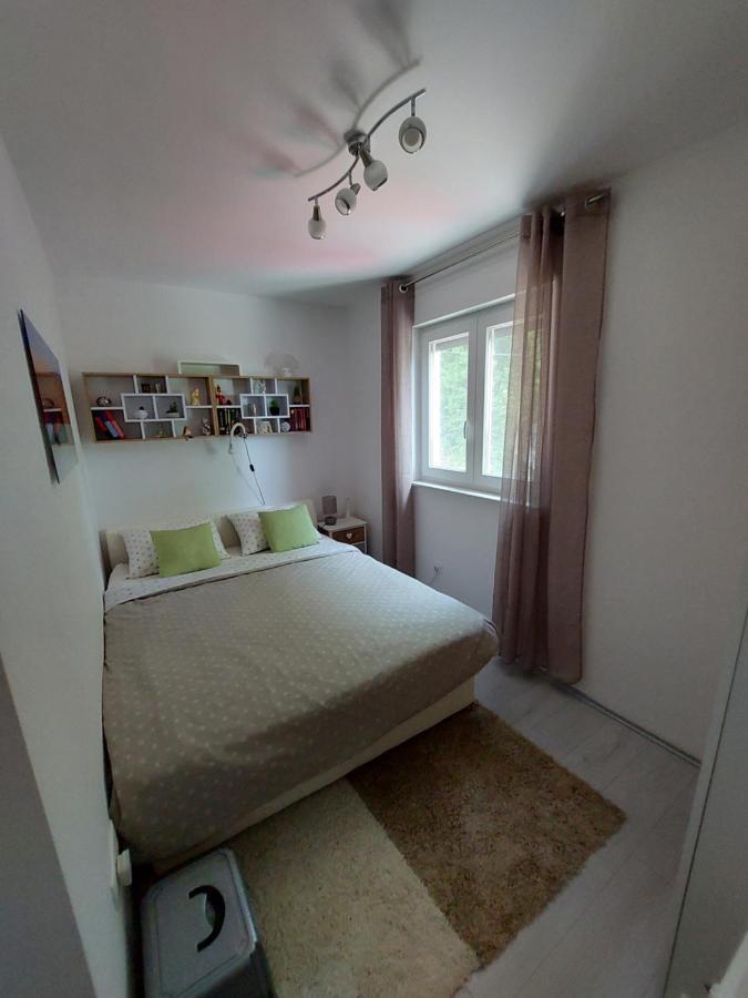 Ičići Villa Madlen מראה חיצוני תמונה