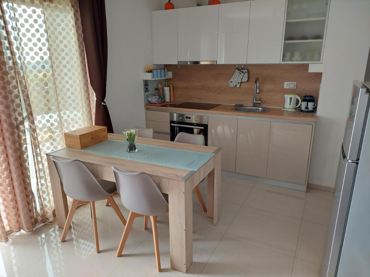 Ičići Villa Madlen מראה חיצוני תמונה
